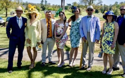 2nd Annual Greystone Derby Day Premier Charity Event to be Held on Saturday, May 7th, 2022