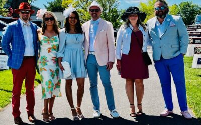 Annual Greystone Derby Day Premier Charity Event to be Held on Saturday, May 4, 2024 is Only Two Months Away